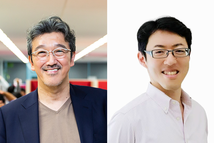 技術者の活躍を促す仕組みとは