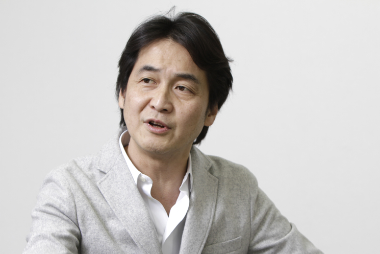 慶應義塾大学で政策・メディア研究科の特別招聘教授も務めている夏野剛氏