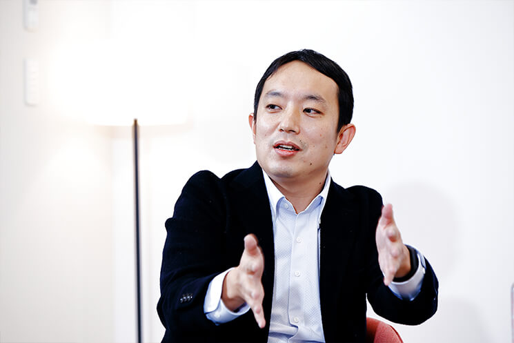 ヤフー株式会社 取締役 常務執行役員 CTO 藤門千明さん  株式会社メルカリ CTO 名村 卓さん  合同会社DMM.com CTO 松本勇気さん