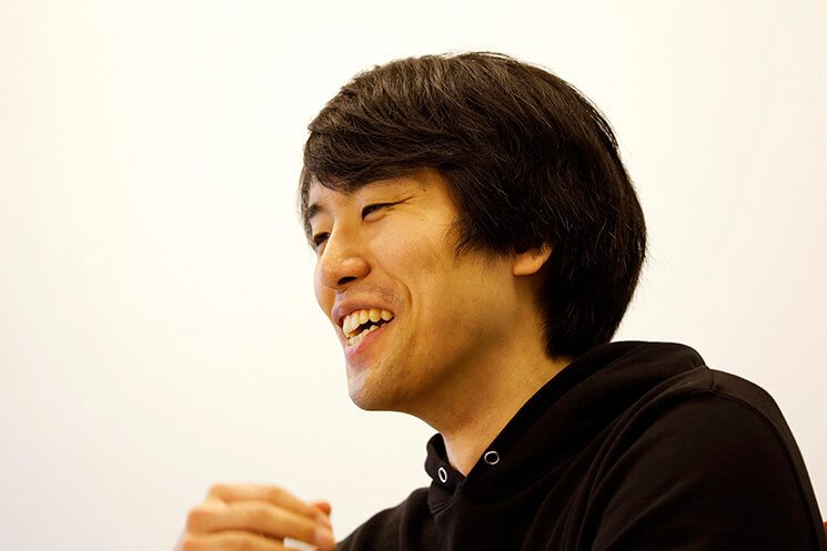 池上純平さん