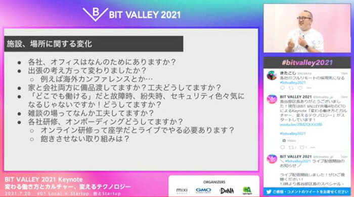 BITVALLEY