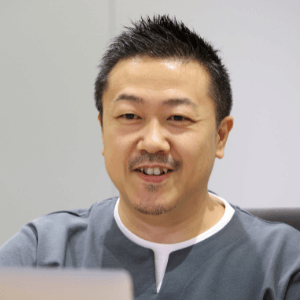 プロフィール画像