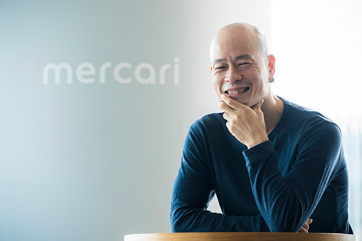 株式会社メルカリ Director of Developer Productivity Engineering塚 穣さん