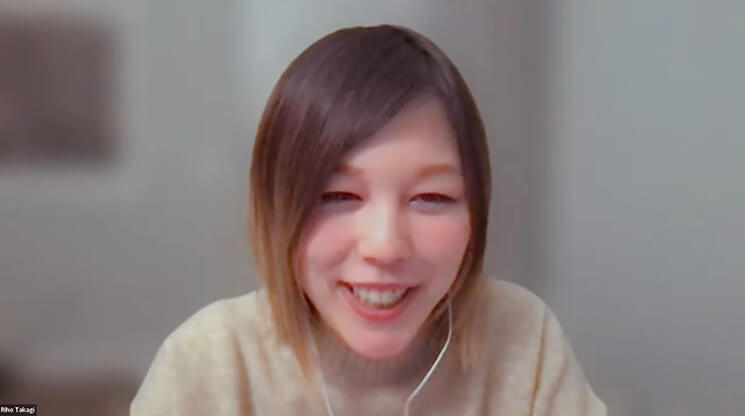 高木さん