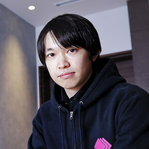 プロフィール画像