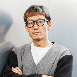 プロフィール画像