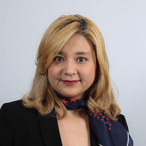 プロフィール画像