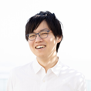プロフィール画像