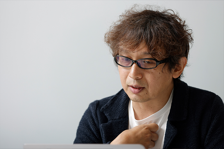 メルカリ市原さん
