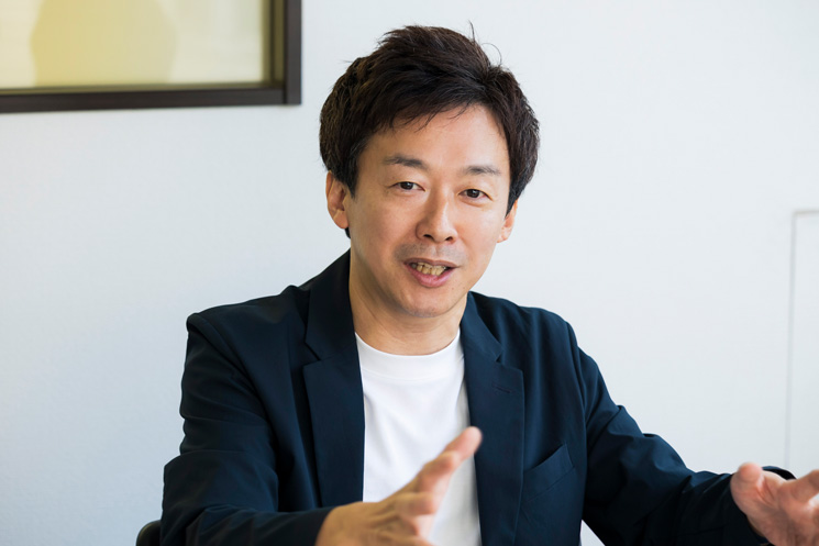 谷好高さん