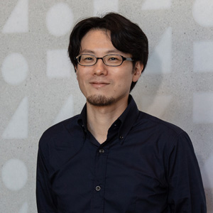 プロフィール画像