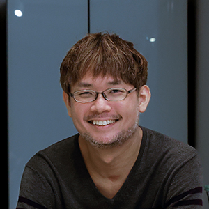 プロフィール画像