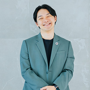 プロフィール画像