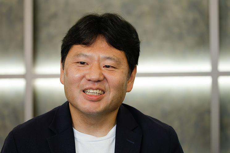 NTTデータ ルウィーブ株式会社 