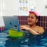 プロフィール画像