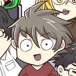 プロフィール画像