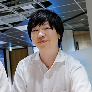 プロフィール画像