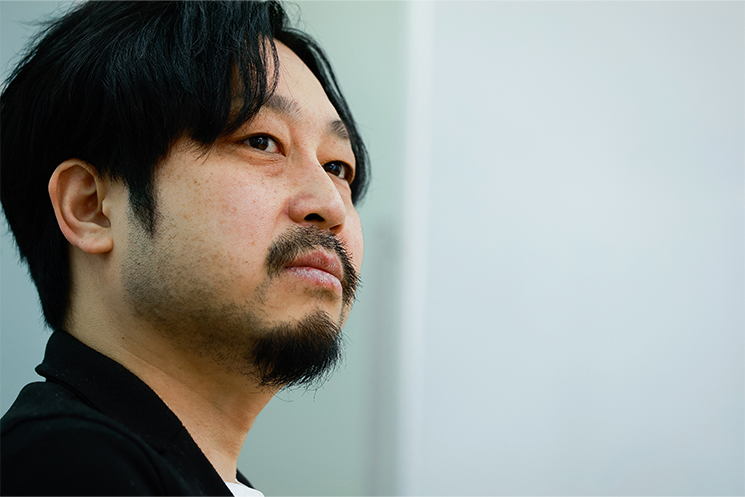Guide株式会社 CTO 森岡 渉さん