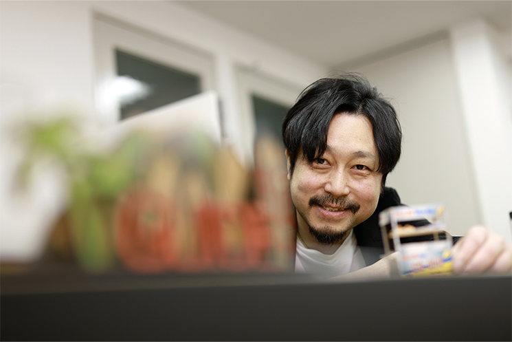 Guide株式会社 CTO 森岡 渉さん