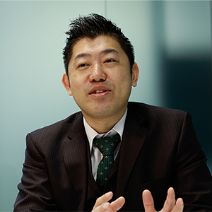 プロフィール画像