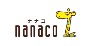 nanacoギフト