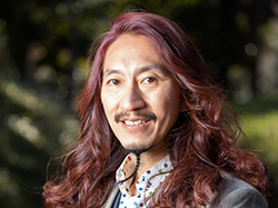 澤 円 氏