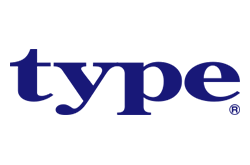 D-typeロゴ